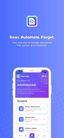 NeuraGo Screenshot 1 of 5