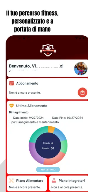 iCoach - ExclusiveLab screenshot 1