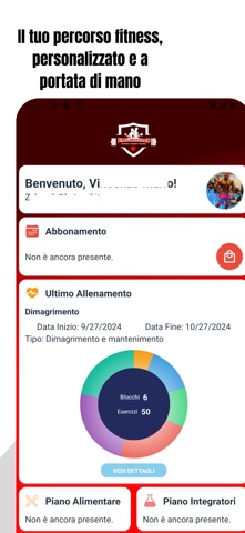 iCoach - ExclusiveLab screenshot