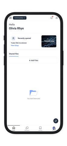 Trusted Trading Institute Screenshot 2 of 4