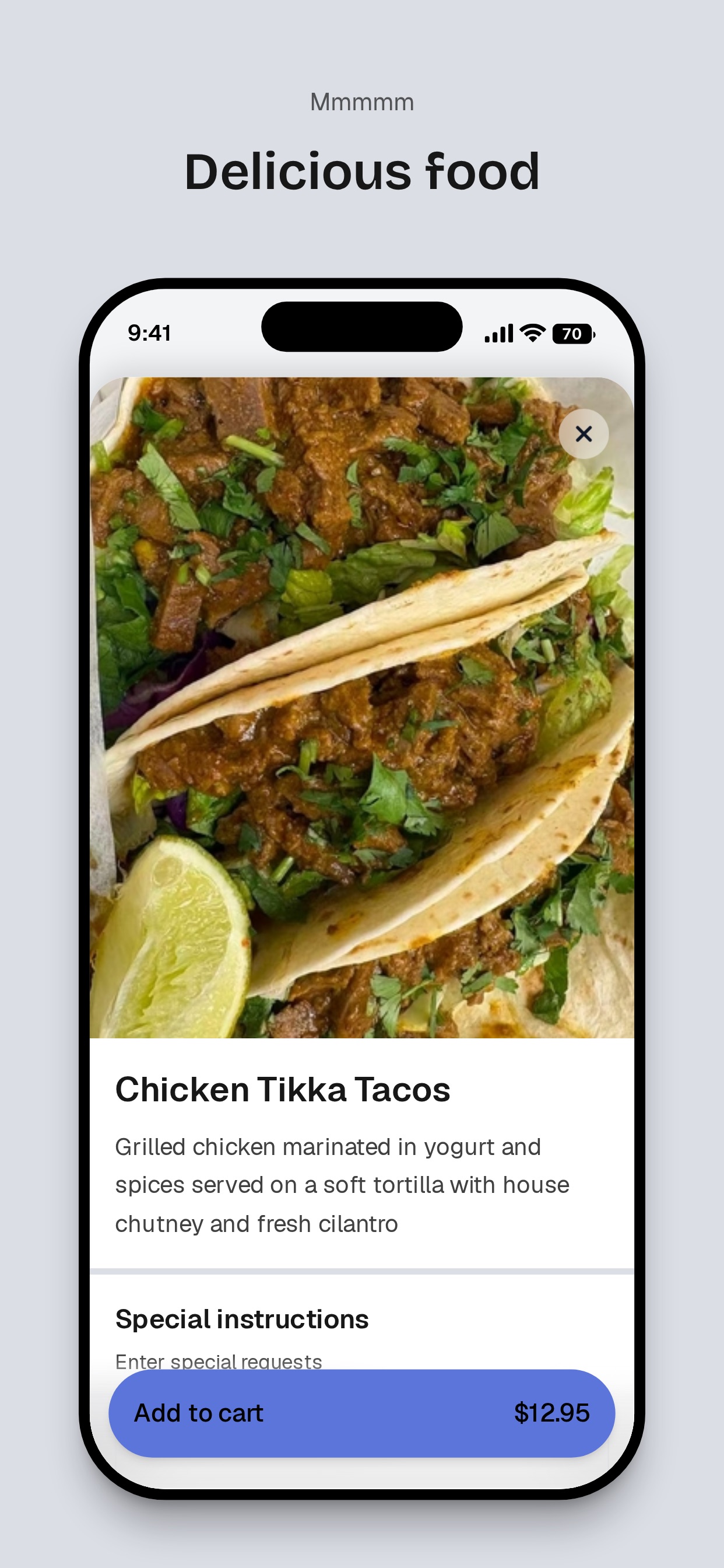 Screenshot 5 of Tikka Nation Athens