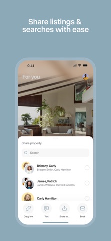 Smith Group screenshot