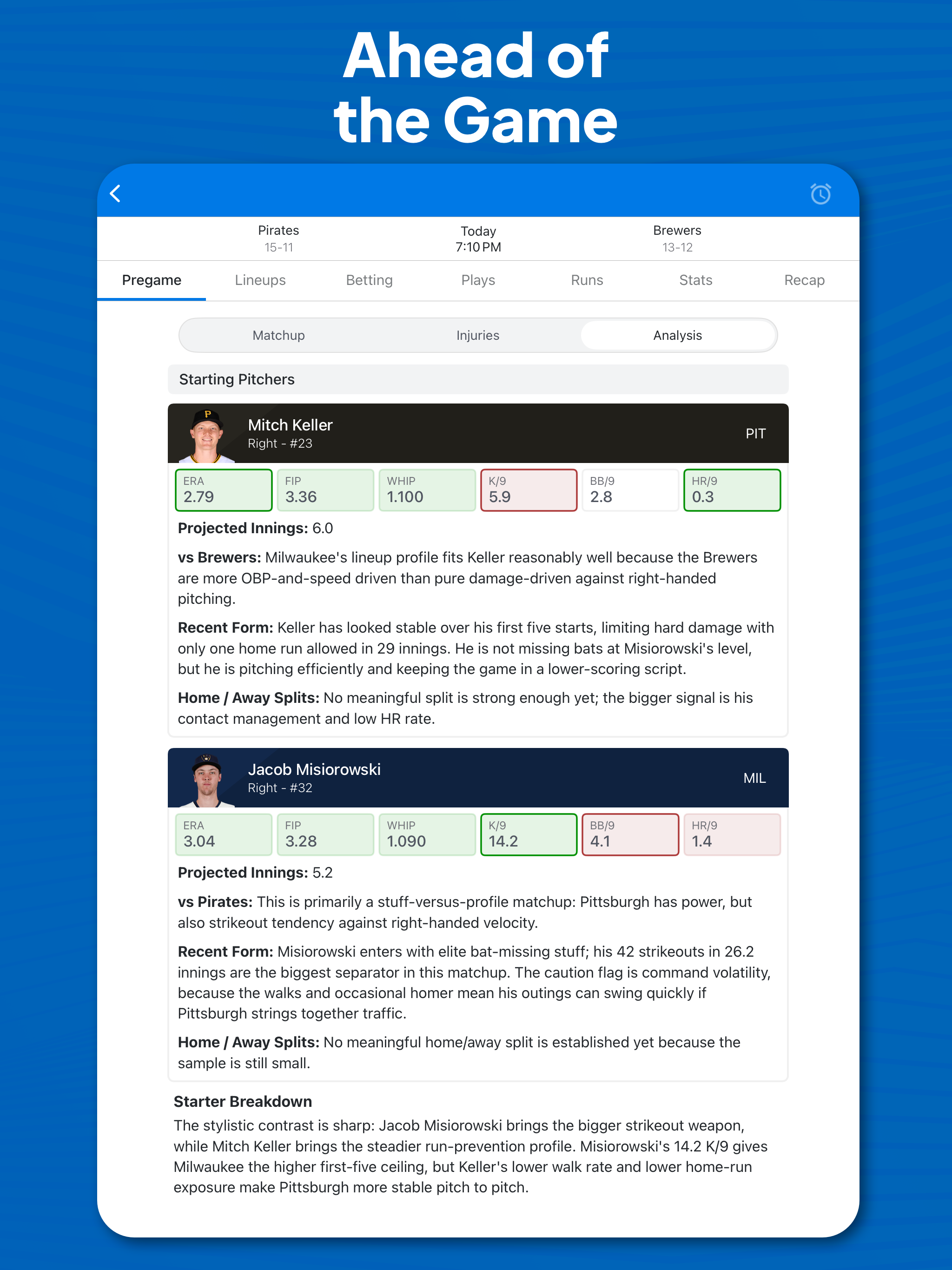 Superfan Sports: MLB Baseball