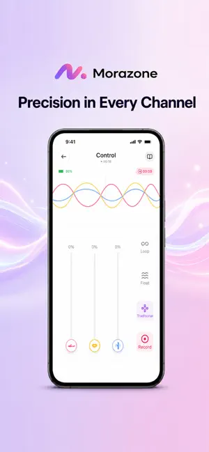 Morazone screenshot 4