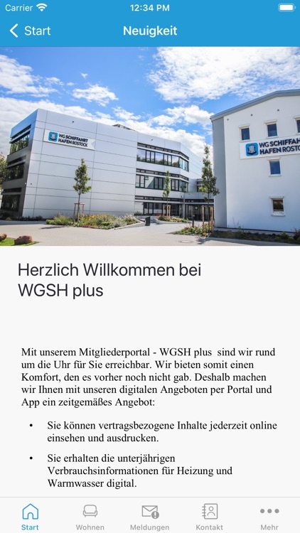 WGSH plus