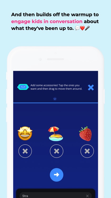 Kinsome: Bonds to Empower Kids screenshot-4