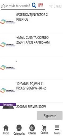 Gabinetetic Screenshot 1 of 4