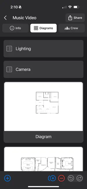 Scenario mobile screenshot 3