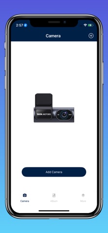 TML Dashcam screenshot