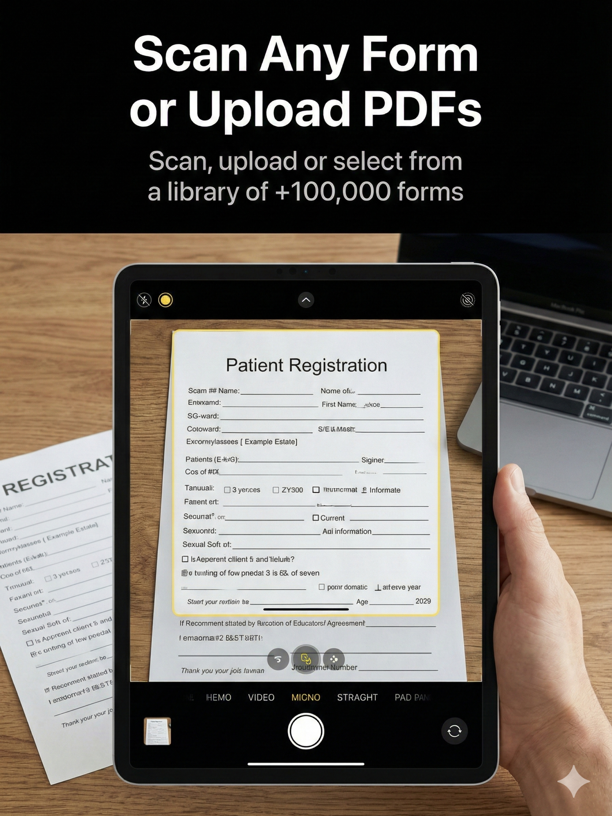 FormBuddy: AI Form Filler screenshot 8