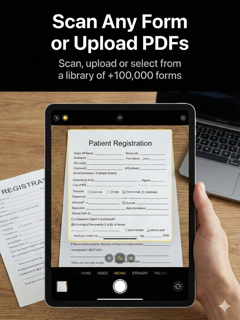 FormBuddy: AI Form Filler screenshot 8