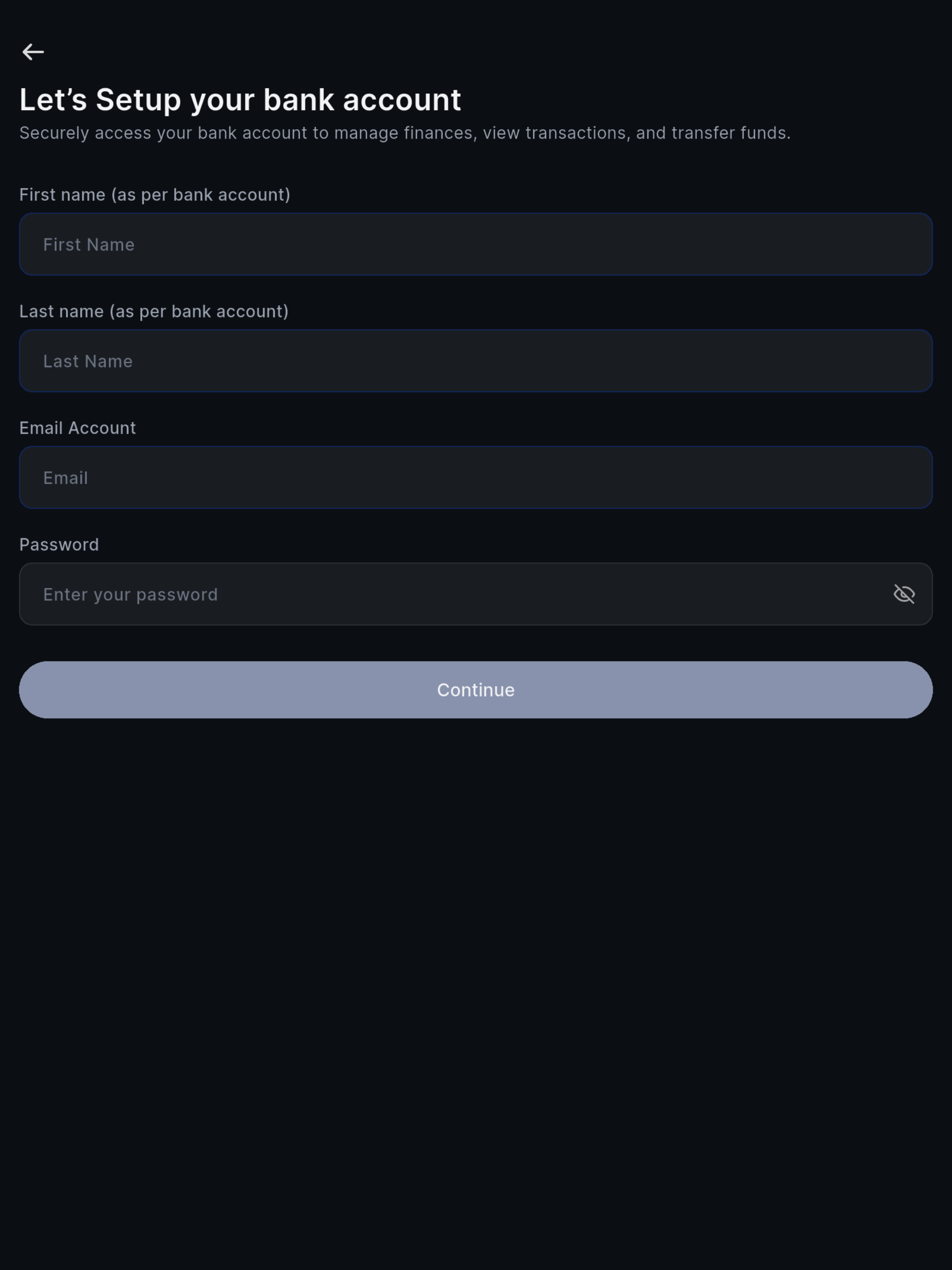 CDG Project screenshot 8