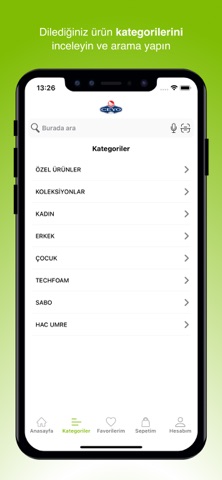 CEYO screenshot