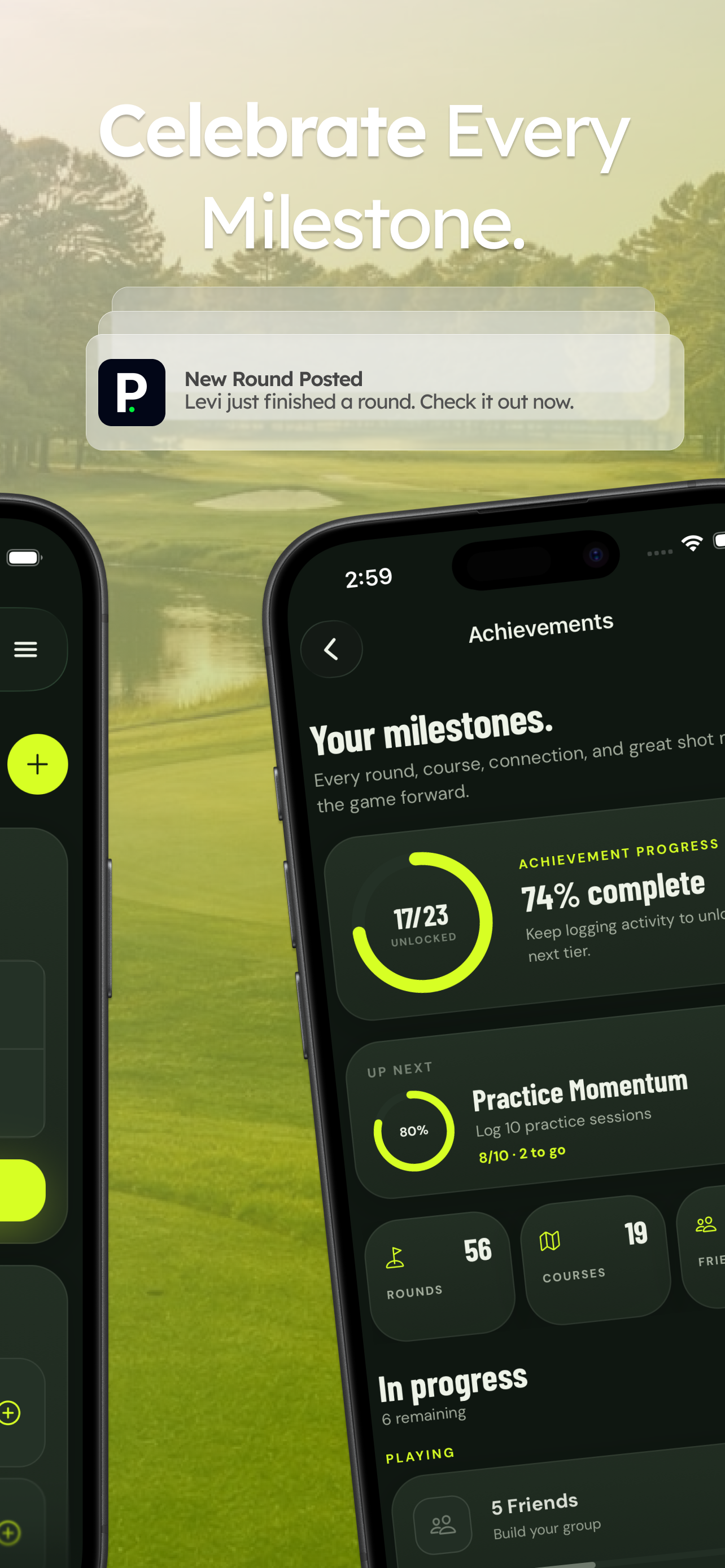 PinTrackr screenshot 5