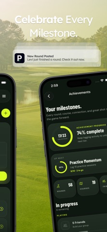 PinTrackr iPhone screenshot