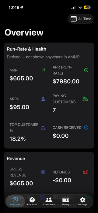 SellerPulse Screenshot 6 of 6