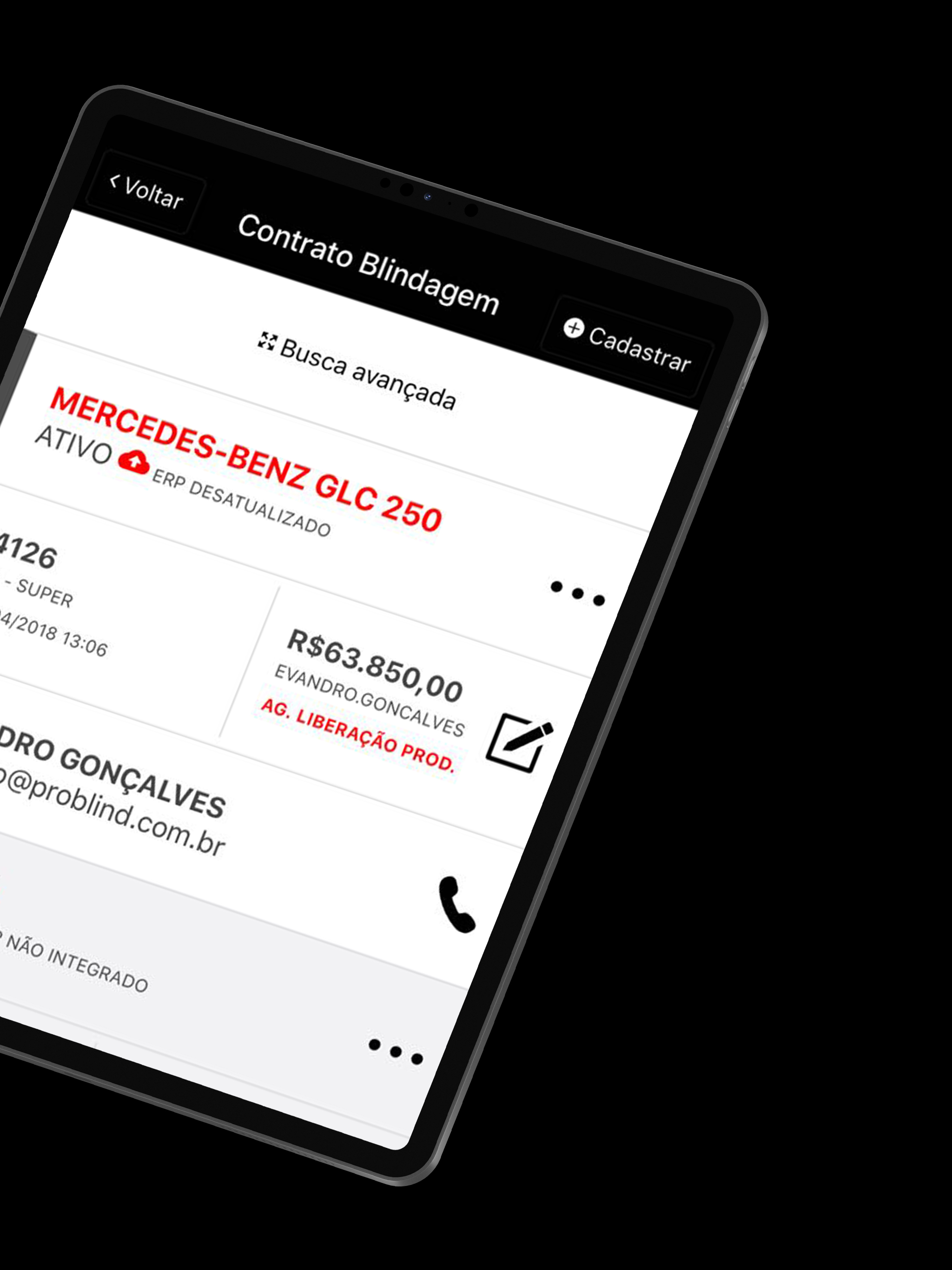 SOLUTION PLACE BLINDAGEM screenshot 10