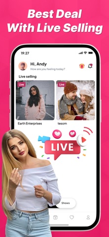 Ruma Live screenshot