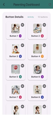 Tappytots Screenshot 8 of 8