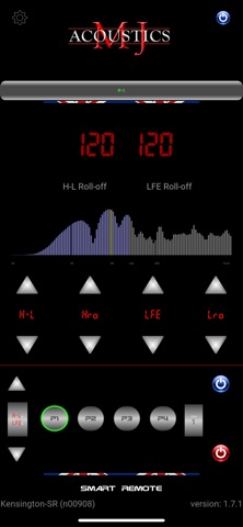 MJA Smart Remote - 26 screenshot