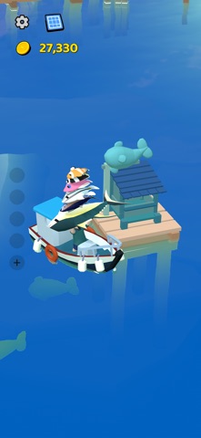 Fisherman's Diary Screenshot 5 of 5
