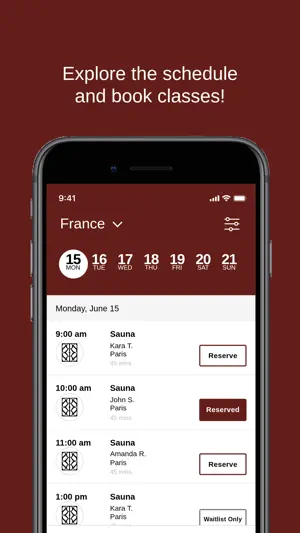 Sant Roch screenshot 4