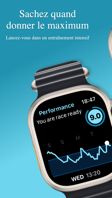 Screenshot #2 pour Training Today