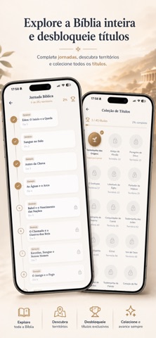 Com Ele iPhone screenshot 7