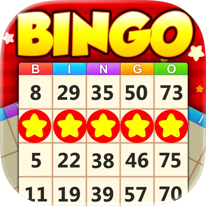 Bingo Journey！Live Bingo Games screenshot 12