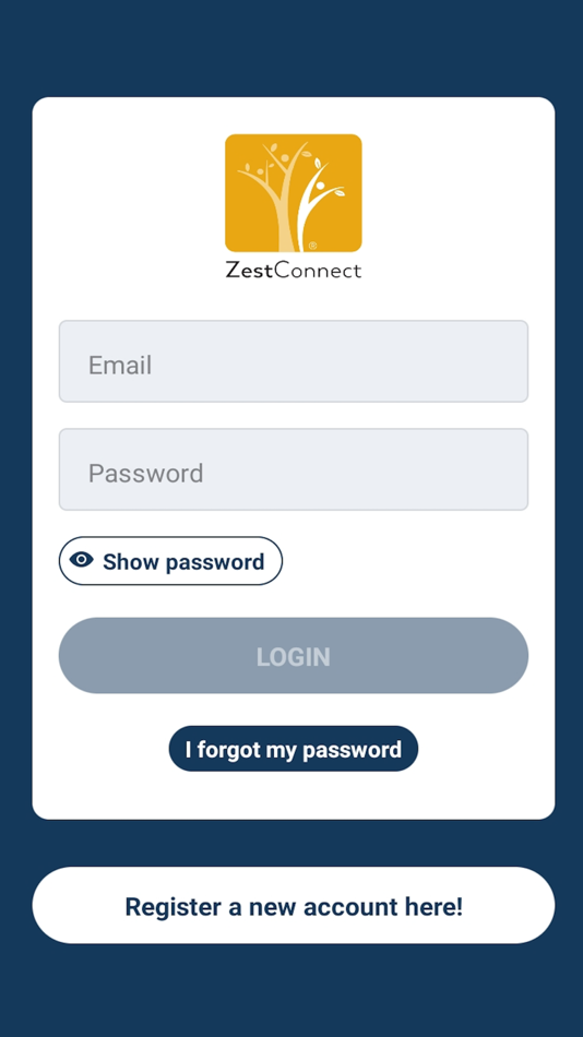 #1. Zest Connect (iOS) 由: TSOLife INC
