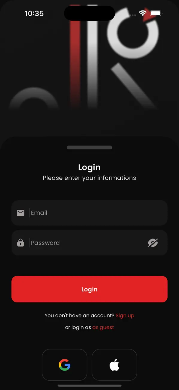 Screenshot #2 pour RechargeJ