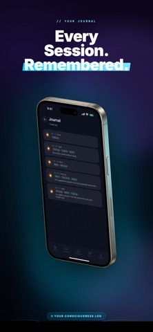 Monah - Meditation & Focus Screenshot 10 of 10