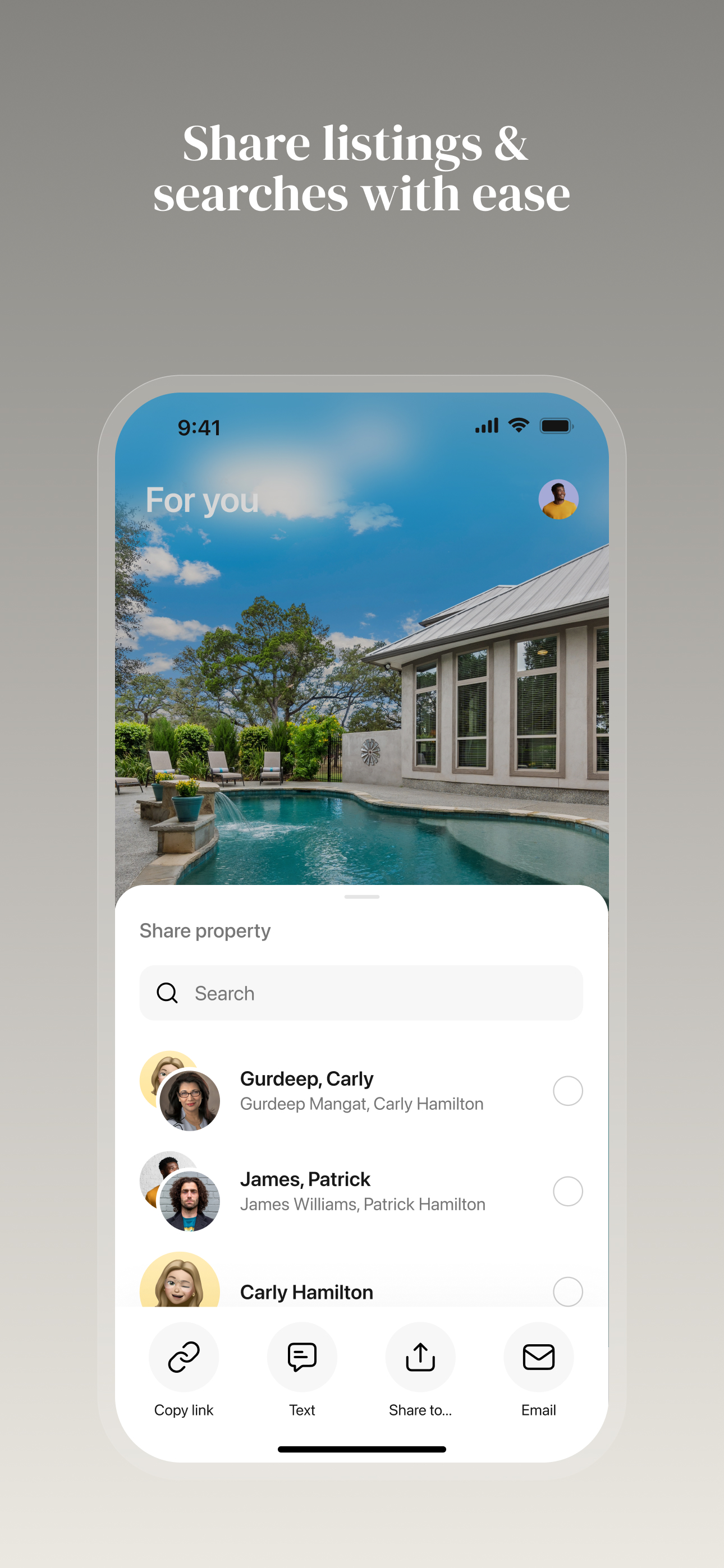 Gurdeep Mangat Real Estate screenshot 5