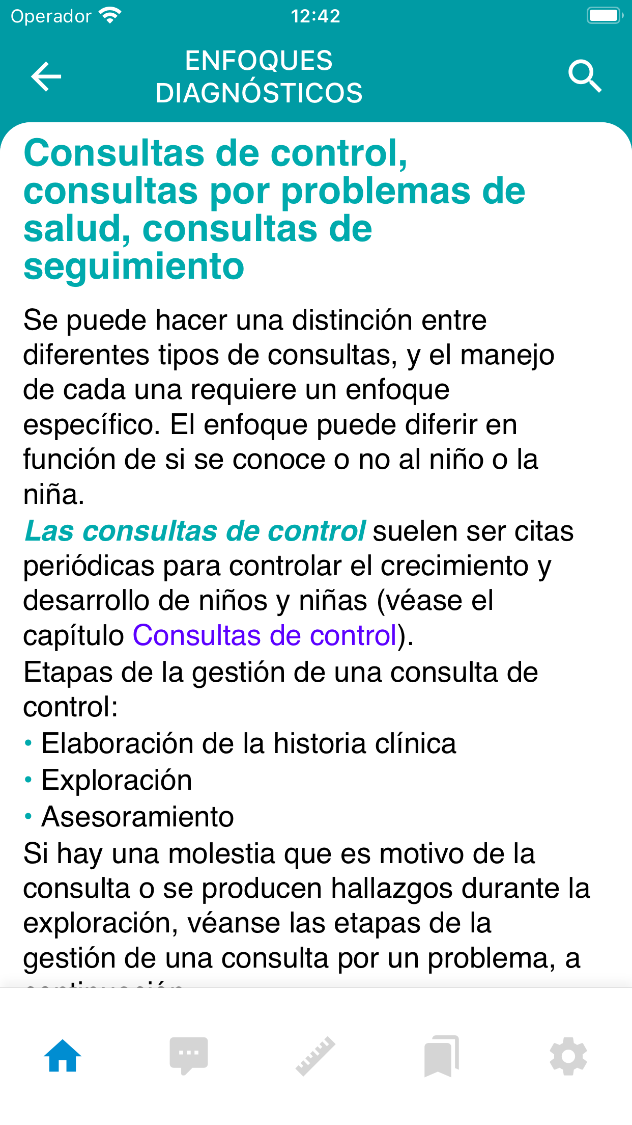 Atención Primaria De Salud