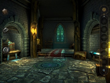3D Escape Room : Mystic Manor