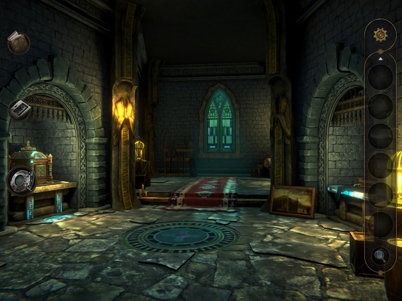 3D Escape Room : Mystic Manor screenshot 6