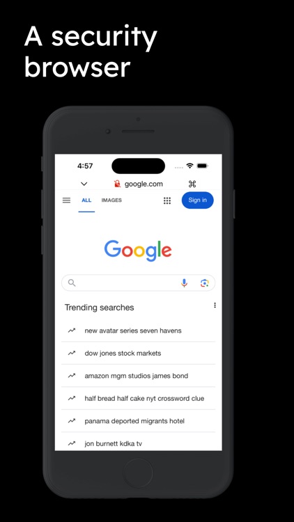 Cydog Toolkit screenshot-3