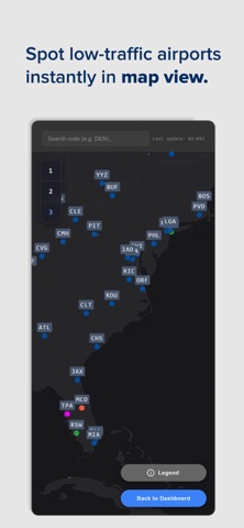 SkyGraph screenshot