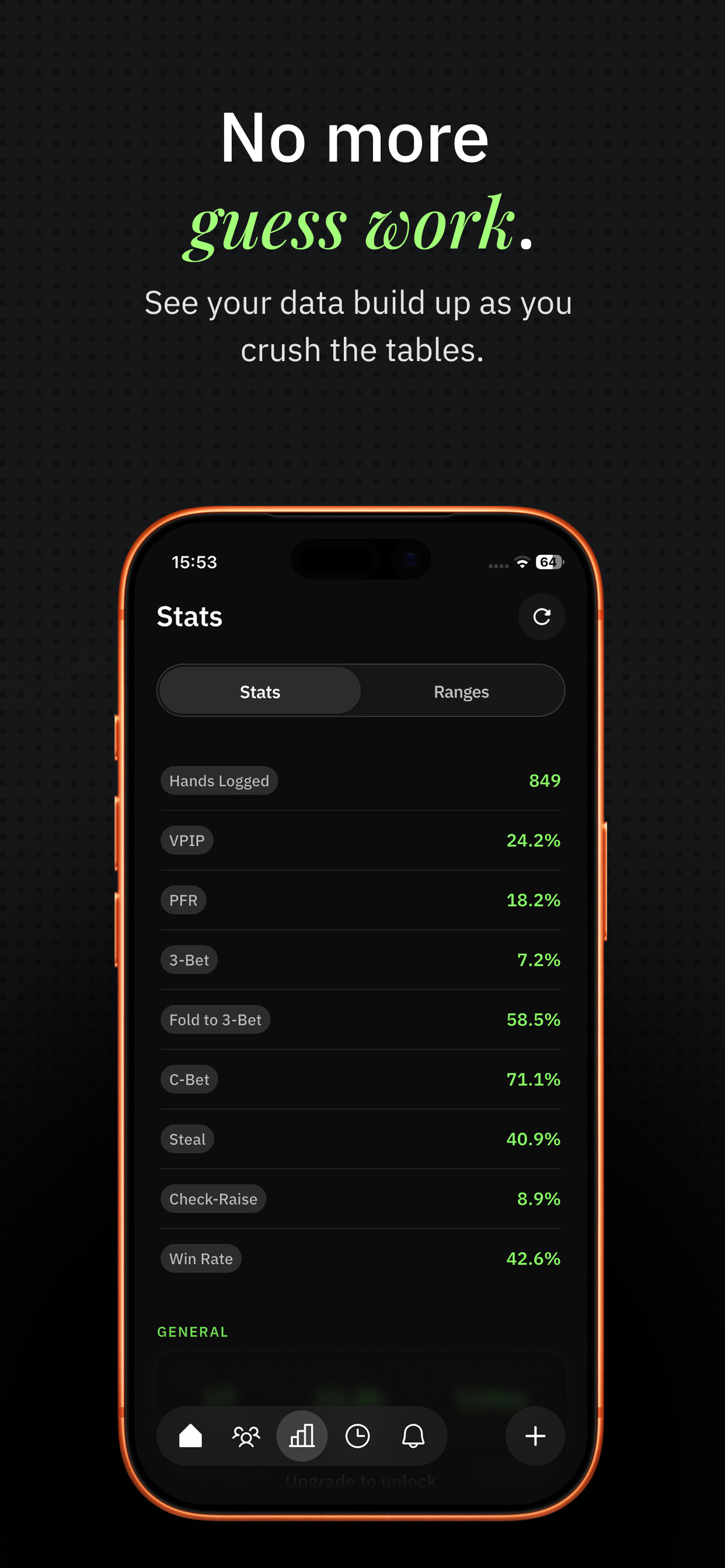 Final Table screenshot 7