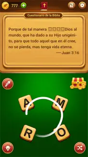 bible word puzzle - word games iphone capturas de pantalla 3