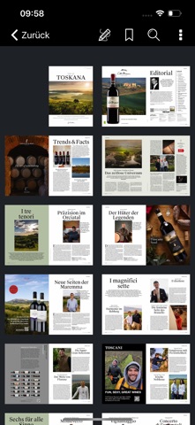 Toscana Screenshot 5 of 5