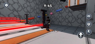 School Break: Survival screenshot