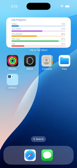 Life Is Too Short screenshot 3