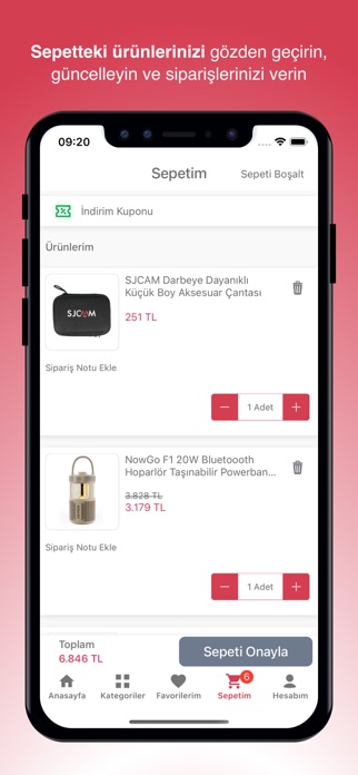 Teknostore Screenshot 7 of 7