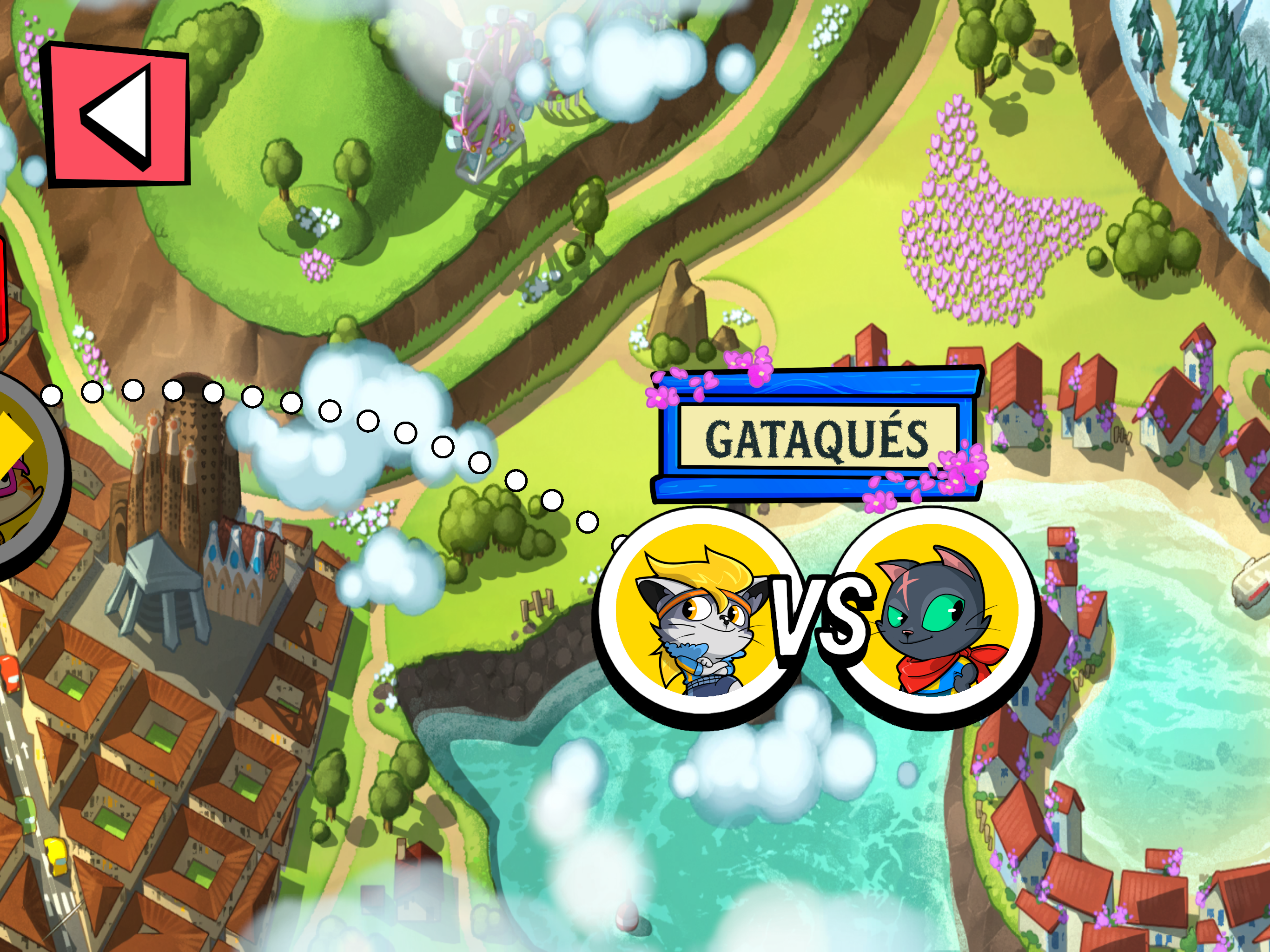 Catacracks