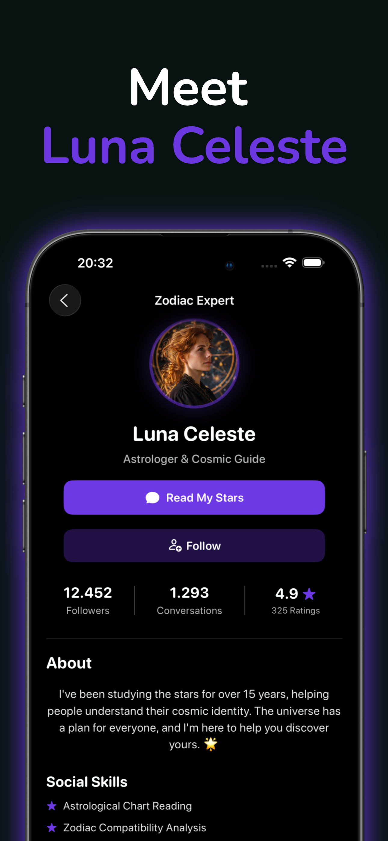 Daily Horoscope: Lunar
