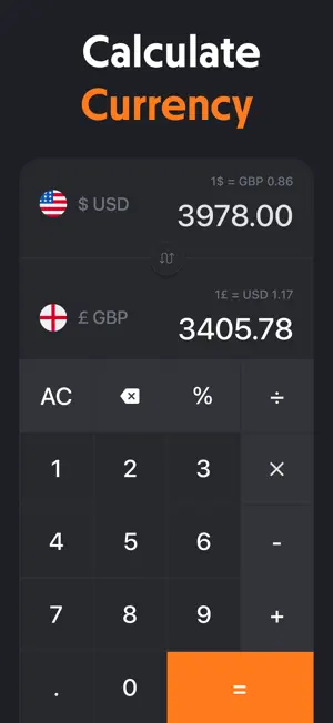 Quidax: Currency Converter USD screenshot 2