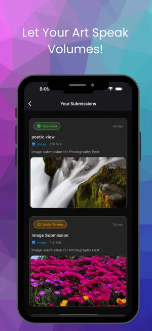 Versiviva screenshot 4