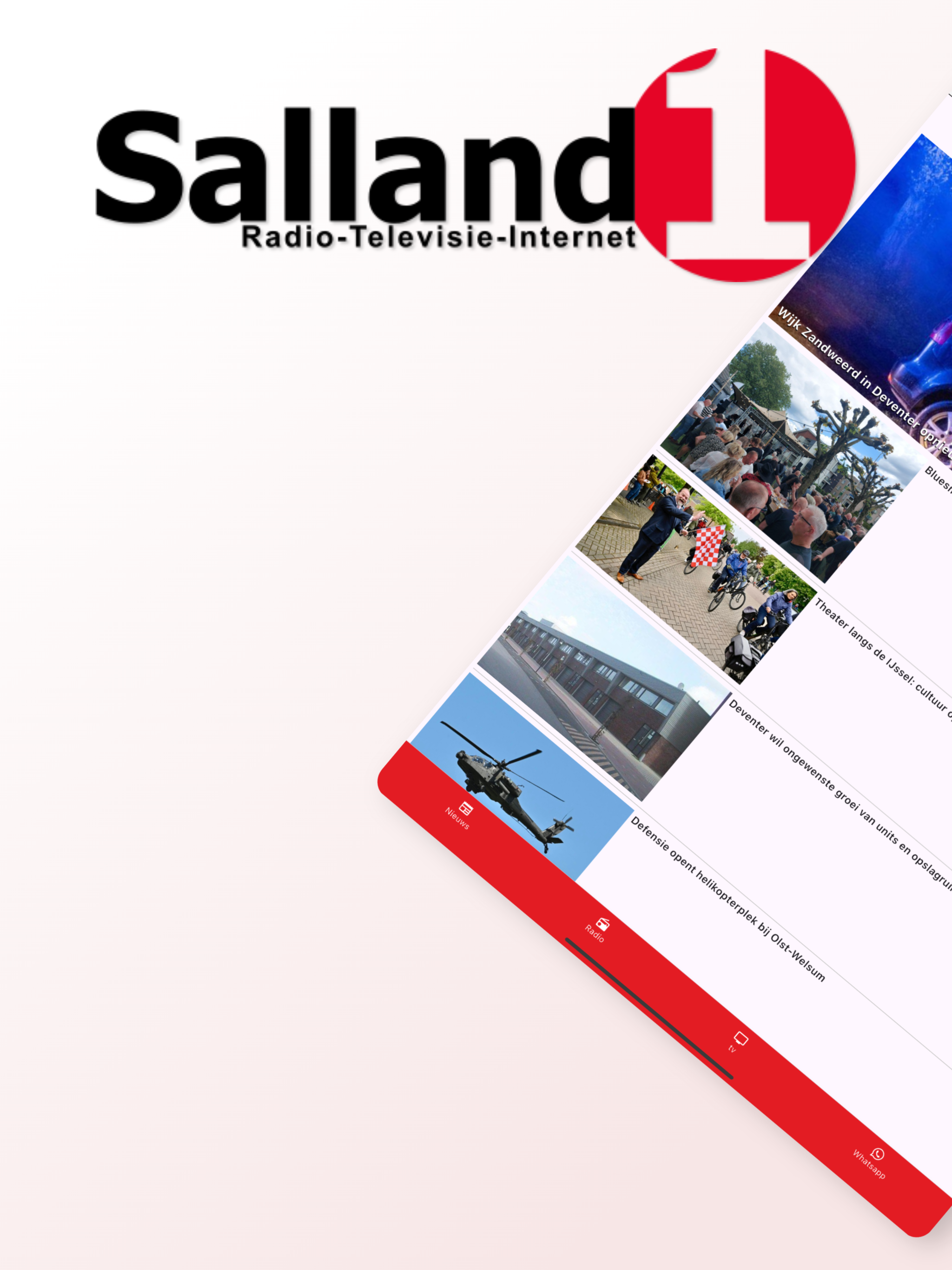 Salland1 screenshot 5
