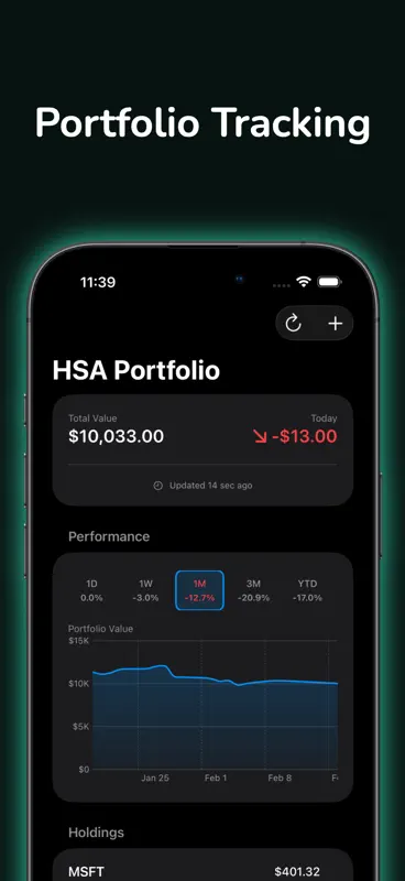 Reimbursable screenshot 3 of 9